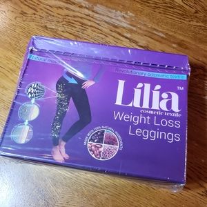 Lilia™ - Slimming And Anti-Cellulite Smart Legging
